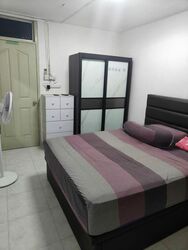 Blk 730 Clementi West Street 2 (Clementi), HDB 3 Rooms #471487841